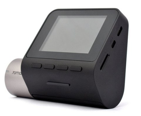 Wideorejestrator 70mai Smart Dash Cam Pro Plus A500S 2.7K/WiFi/GPS 70MAI