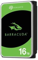 DYSK SEAGATE BarraCuda ST16000DM001 16TB SEAGATE