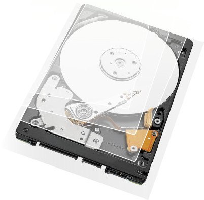 DYSK SEAGATE BarraCuda ST2000DM008 2TB SEAGATE