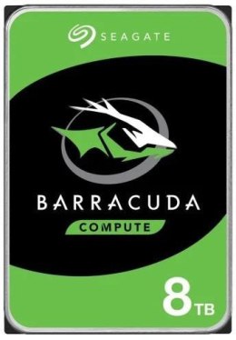 DYSK SEAGATE BarraCuda ST8000DM004 8TB SEAGATE