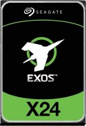 DYSK SEAGATE EXOS X24 16TB ST16000NM002H SEAGATE
