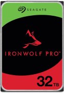 DYSK SEAGATE IronWolf PRO ST32000NT000 32TB SEAGATE