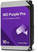 DYSK WD PURPLE 10TB PRO WD102PURP WESTERN DIGITAL