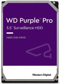 DYSK WD PURPLE 10TB PRO WD102PURP WESTERN DIGITAL
