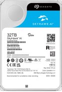 Dysk HDD Seagate SkyHawk AI ST32000VE000 32TB SEAGATE
