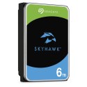 Dysk HDD Seagate SkyHawk ST6000VX009 6TB SEAGATE