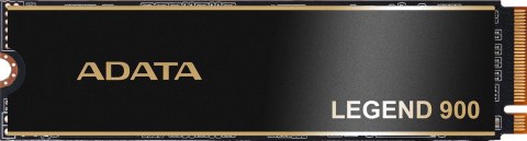 Dysk SSD Adata Legend 900 512GB M.2 ADATA