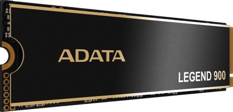 Dysk SSD Adata Legend 900 512GB M.2 ADATA