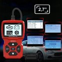 Interfejs Skaner Diagnostyczny OBD2 CAN BMW Zenwire V750 ZENWIRE