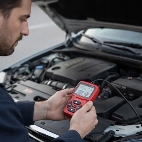 Interfejs Skaner Diagnostyczny OBD2 CAN BMW Zenwire V750 ZENWIRE