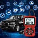 Interfejs Skaner Diagnostyczny OBD2 CAN BMW Zenwire V750 ZENWIRE