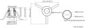 KAMERA IP HIKVISION DS-2CD2E43G2-U (2.8mm) PL HIKVISION