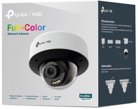 KAMERA TP-Link InSight S245(2.8mm) TP-LINK