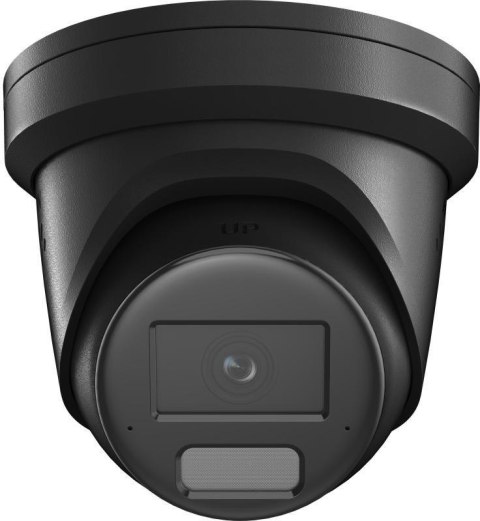 Kamera IP Hikvision DS-2CD2386G2H-IS2U/SL 2.8mm EF BLACK PL HIKVISION