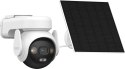 Kamera IP Imou AOV PT KIT 2.4GHz Wi-Fi i 4G 5MPx z panelem solarnym IMOU