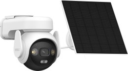 Kamera IP Imou AOV PT KIT 2.4GHz Wi-Fi i 4G 5MPx z panelem solarnym IMOU