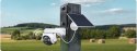 Kamera IP Imou AOV PT KIT 2.4GHz Wi-Fi i 4G 5MPx z panelem solarnym IMOU