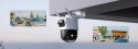 Kamera IP Imou Cruiser Dual 2 PRO 8MP (4MP+4MP) Wi-Fi IMOU