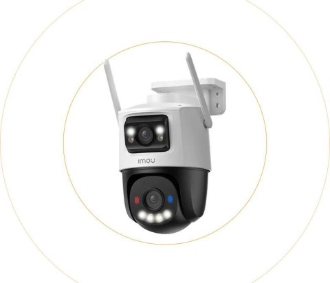 Kamera IP Imou Cruiser Dual 2 PRO 8MP (4MP+4MP) Wi-Fi IMOU
