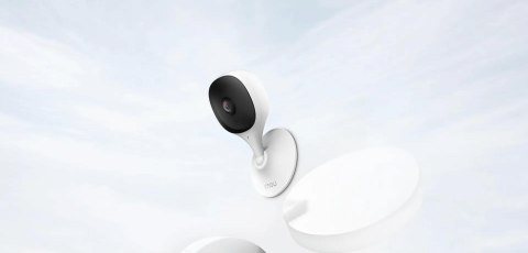 Kamera IP Imou Cue 2E 3MP IPC-C32EP z chmurą Imou Protect na rok IMOU