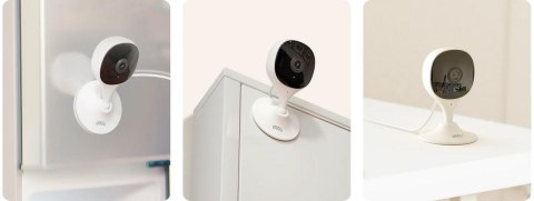 Kamera IP Imou Cue 2E 3MP IPC-C32EP z kartą pamięci 64GB IMOU
