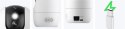 Kamera IP Imou Ranger 2 Pro 5MP IPC-S2EP-5R1S IMOU
