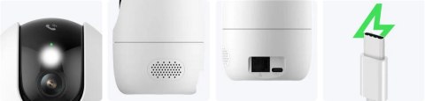 Kamera IP Imou Ranger 2 Pro 5MP IPC-S2EP-5R1S IMOU