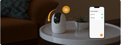 Kamera IP Imou Ranger 2 Pro 5MP IPC-S2EP-5R1S IMOU