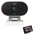 Kamera IP Imou Versa 2MP z kartą pamięci 64GB IMOU