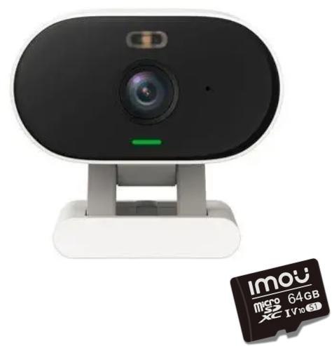 Kamera IP Imou Versa 2MP z kartą pamięci 64GB IMOU