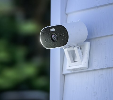 Kamera IP Imou Versa 2MP z kartą pamięci 64GB IMOU