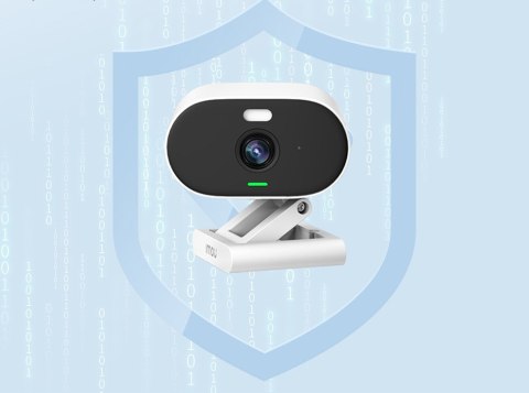 Kamera IP Imou Versa 2MP z kartą pamięci 64GB IMOU