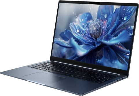 Laptop Chuwi CoreBook-Air Ryzen 5 6600H/14"WUXGA(1920x1200)/16GB/SSD512GB/BT/BLKB/Win 11Pro CHUWI