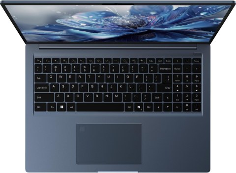 Laptop Chuwi CoreBook-Air Ryzen 5 6600H/14"WUXGA(1920x1200)/16GB/SSD512GB/BT/BLKB/Win 11Pro CHUWI
