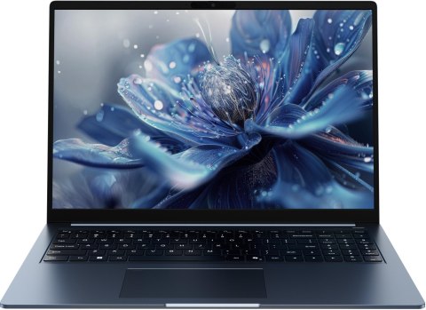Laptop Chuwi CoreBook-Air Ryzen 5 6600H/14"WUXGA(1920x1200)/16GB/SSD512GB/BT/BLKB/Win 11Pro CHUWI