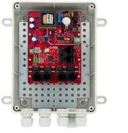 SWITCH 5-PORTOWY POE ATTE IPB-5-10A-M2 ATTE