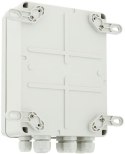 SWITCH 5-PORTOWY POE ATTE IPB-5-10A-M2 ATTE