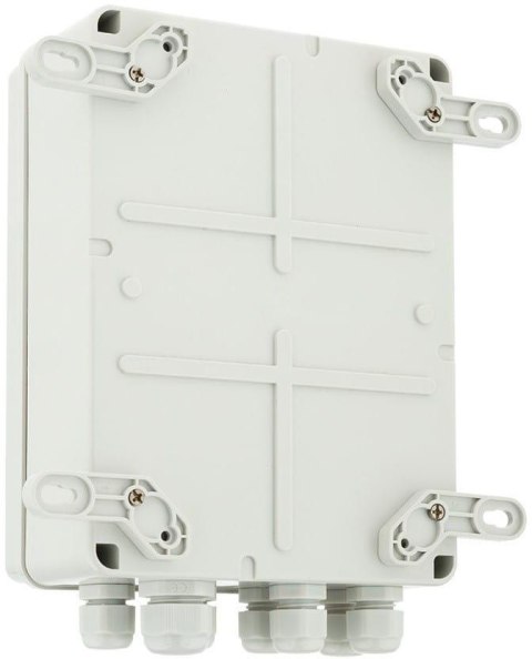 SWITCH 5-PORTOWY POE ATTE IPB-5-10A-M2 ATTE