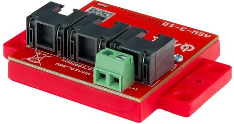 Switch ATTE ASW-3-10 ATTE