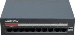 Switch Hikvision DS-XS10-P HIKVISION