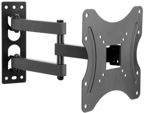 UCHWYT DO TV LED/LCD 19-42" 35KG AR-60A ART reg. pion/poziom ART