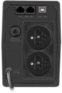 UPS ZASILACZ AWARYJNY Armac Home Lite 650VA LINE-INTERACTIVE V2 ARMAC