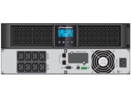 UPS ZASILACZ AWARYJNY PowerWalker VI 2000 RT HID POWERWALKER