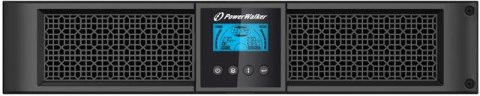UPS ZASILACZ AWARYJNY PowerWalker VI 2000 RT HID POWERWALKER
