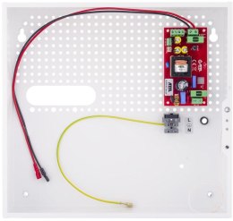 Zasilacz buforowy SMPS 12V 3,5A 40W ATTE AUPS-40-120-F ATTE