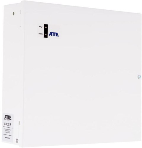 Zasilacz buforowy SMPS 12V 3,5A 40W ATTE AUPS-40-120-F ATTE