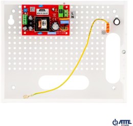 Zasilacz sieciowy SMPS 12V 6A 72W ATTE APS-70-120-E ATTE