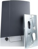 Zestaw CAME BXV 10 PLUS TOP do 1000kg bram przesuwnych (8K01MS-043) CAME