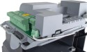 Zestaw CAME BXV 10 PLUS TOP do 1000kg bram przesuwnych (8K01MS-043) CAME