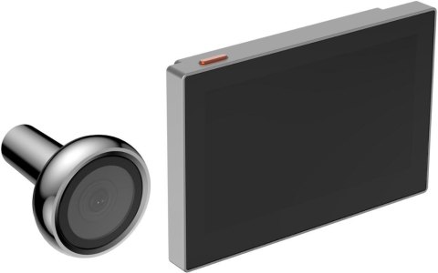 Bezprzewodowy wizjer do drzwi Ezviz HP2 2MP EZVIZ